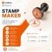 Online Stamp Maker – Create Free Custom Business Stamps